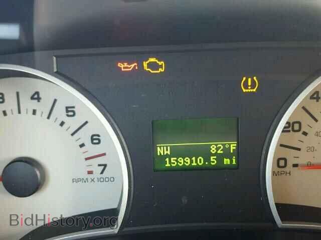 2006 FORD EXPLORER - VIN: 1FMEU74E26UA30493 - Фото 8