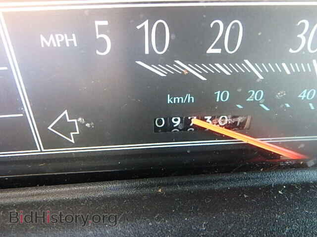 1992 CADILLAC DEVILLE - VIN: 1G6CD53BXN4208899 - Photo 8