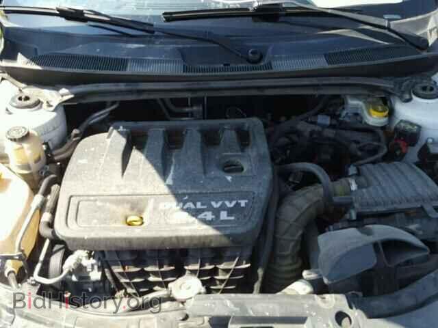 2013 CHRYSLER 200 - VIN: 1C3CCBBB8DN706418 - Фото 7
