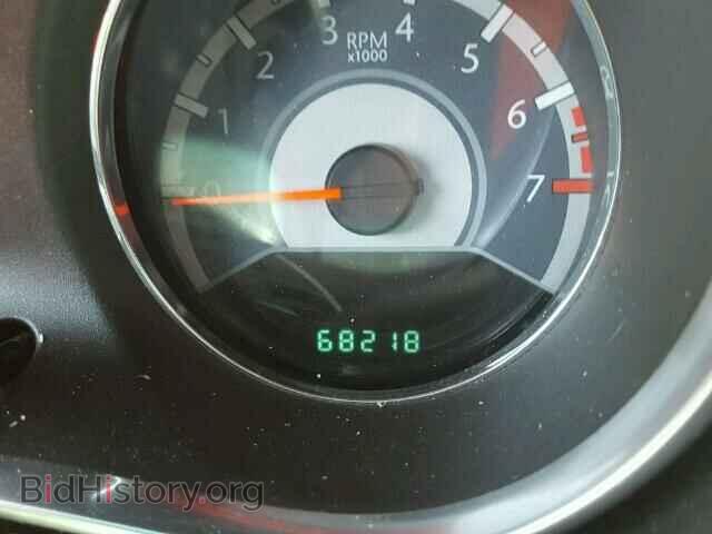 2013 CHRYSLER 200 - VIN: 1C3CCBBB8DN706418 - Фото 8