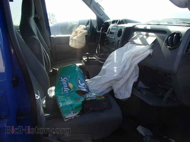 2011 FORD ECONOLINE - VIN: 1FBSS3BL3BDA56431 - Photo 5