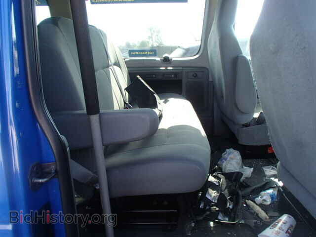 2011 FORD ECONOLINE - VIN: 1FBSS3BL3BDA56431 - Photo 6