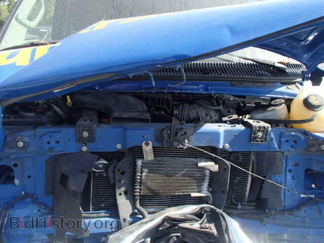 2011 FORD ECONOLINE - VIN: 1FBSS3BL3BDA56431 - Photo 7
