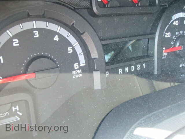 2011 FORD ECONOLINE - VIN: 1FBSS3BL3BDA56431 - Photo 8
