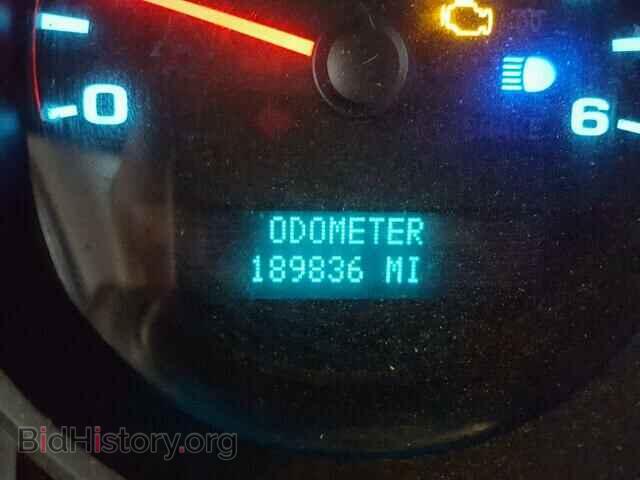 2008 CHEVROLET SILVERADO - VIN: 1GCEC19X28Z205958 - Фото 8