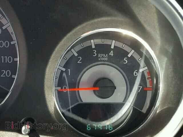 2013 CHRYSLER 200 - VIN: 1C3CCBAB4DN686380 - Фото 8