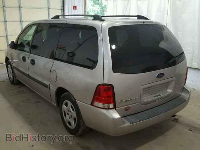 2006 FORD FREESTAR - VIN: 2FMZA51666BA16176 - Фото 3