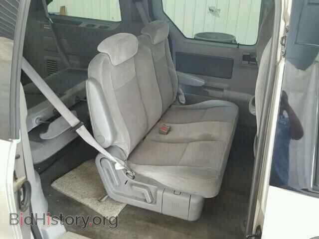 2006 FORD FREESTAR - VIN: 2FMZA51666BA16176 - Фото 6