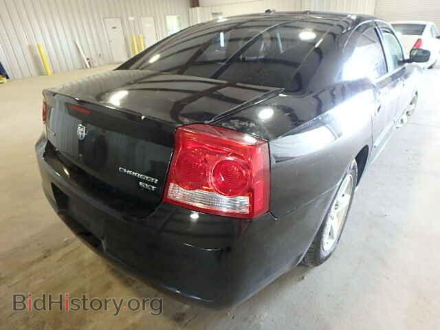 2010 DODGE CHARGER - VIN: 2B3CA3CV7AH201721 - Photo 4