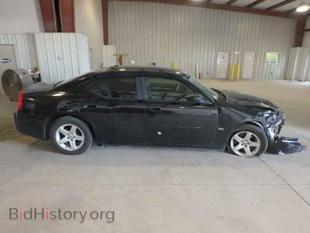 2010 DODGE CHARGER - VIN: 2B3CA3CV7AH201721 - Photo 9