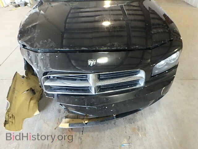 2010 DODGE CHARGER - VIN: 2B3CA3CV7AH201721 - Photo 10