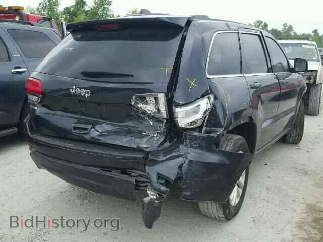 2015 JEEP CHEROKEE - VIN: 1C4RJEAG7FC944432 - Фото 4