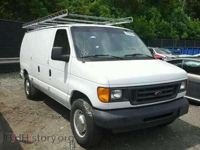 Photo 1FTNE24W94HA38397 - FORD ECONOLINE 2004