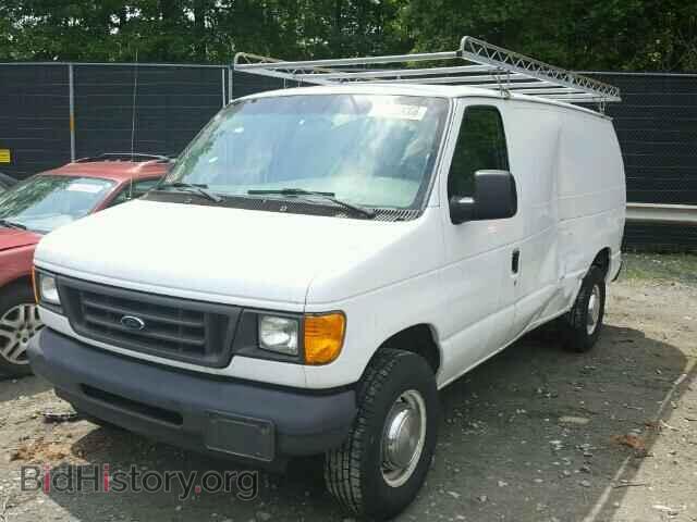 2004 FORD ECONOLINE - VIN: 1FTNE24W94HA38397 - Фото 2