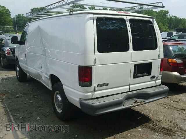 2004 FORD ECONOLINE - VIN: 1FTNE24W94HA38397 - Фото 3