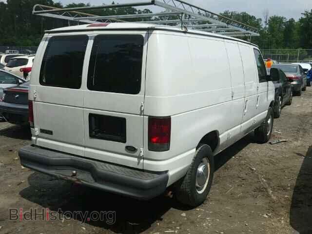 2004 FORD ECONOLINE - VIN: 1FTNE24W94HA38397 - Фото 4