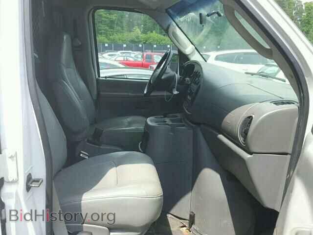 2004 FORD ECONOLINE - VIN: 1FTNE24W94HA38397 - Фото 5