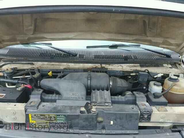 2004 FORD ECONOLINE - VIN: 1FTNE24W94HA38397 - Фото 7