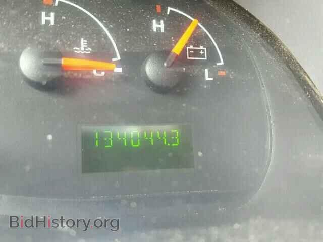 2004 FORD ECONOLINE - VIN: 1FTNE24W94HA38397 - Фото 8