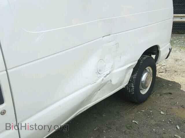 2004 FORD ECONOLINE - VIN: 1FTNE24W94HA38397 - Фото 9