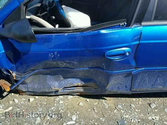 2004 DODGE NEON - VIN: 1B3ES56C24D522837 - Фото 10