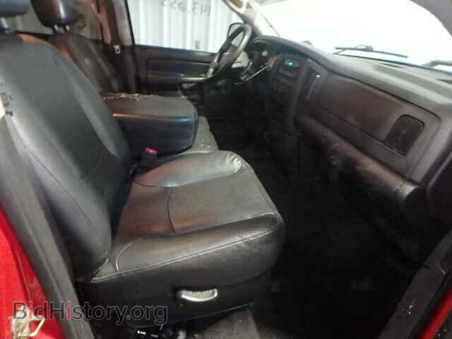 2005 DODGE RAM 1500 - VIN: 1D7HA18N25S238312 - Фото 5
