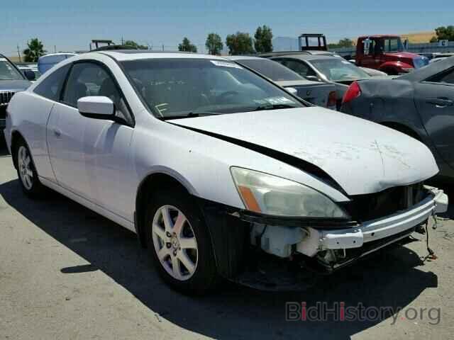 Photo 1HGCM826X5A013455 - HONDA ACCORD 2005