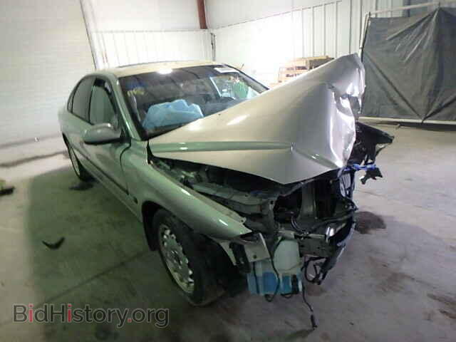 Фотография YV1TS94D4Y1065331 - VOLVO S80 2000
