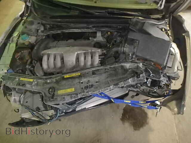 2000 VOLVO S80 - VIN: YV1TS94D4Y1065331 - Фото 7