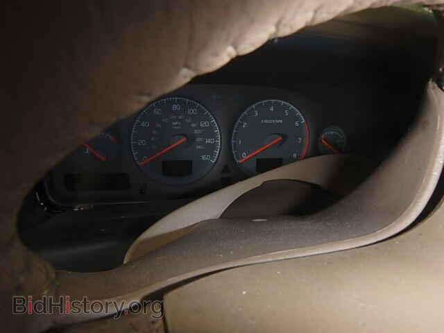 2000 VOLVO S80 - VIN: YV1TS94D4Y1065331 - Фото 8