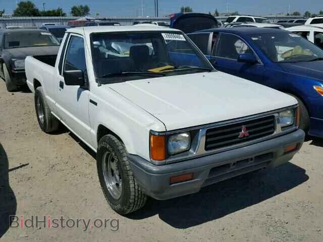 Photo JA7LS21G8RP002272 - MITSUBISHI MIGHTY MAX 1994
