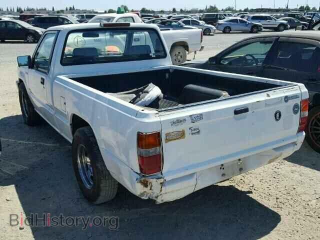 1994 MITSUBISHI MIGHTY MAX - VIN: JA7LS21G8RP002272 - Фото 3
