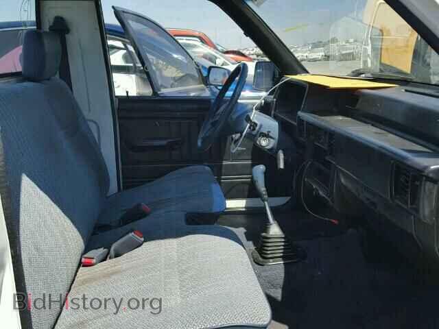 1994 MITSUBISHI MIGHTY MAX - VIN: JA7LS21G8RP002272 - Фото 6
