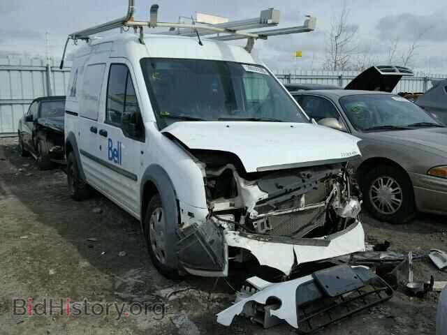 Фотография NM0LS6BN7CT077211 - FORD TRANSIT CO 2012