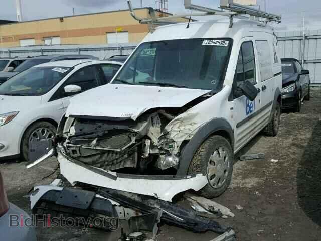 2012 FORD TRANSIT CO - VIN: NM0LS6BN7CT077211 - Фото 2