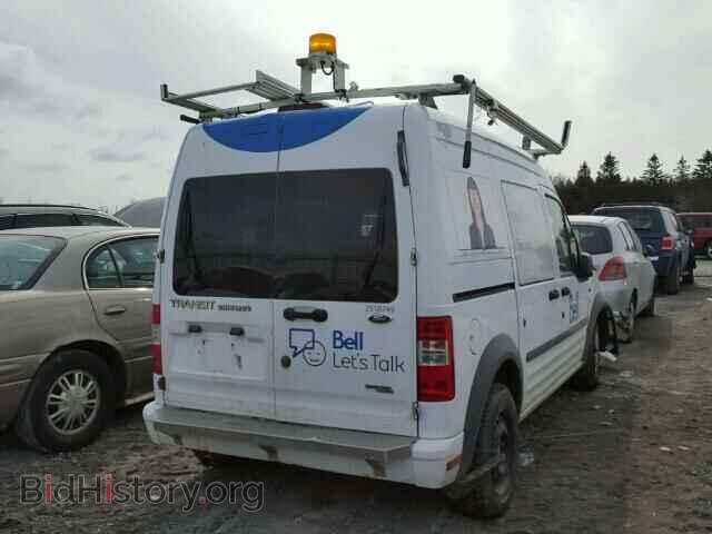 2012 FORD TRANSIT CO - VIN: NM0LS6BN7CT077211 - Фото 4