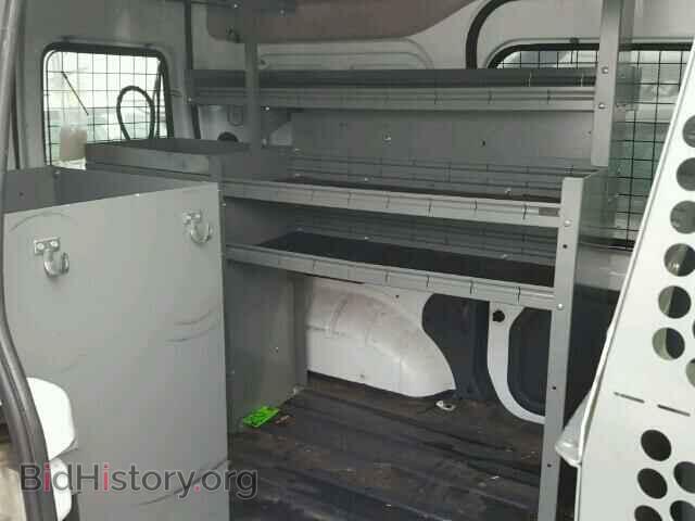 2012 FORD TRANSIT CO - VIN: NM0LS6BN7CT077211 - Фото 6