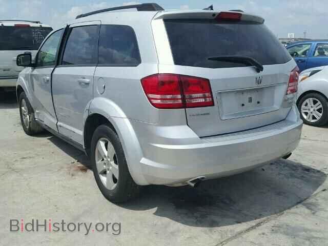 2010 DODGE JOURNEY - VIN: 3D4PG5FVXAT146973 - Фото 3