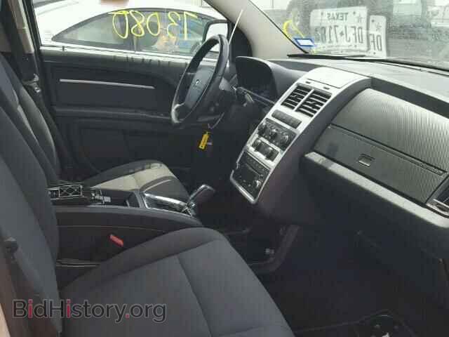 2010 DODGE JOURNEY - VIN: 3D4PG5FVXAT146973 - Фото 5