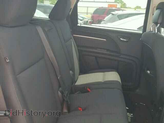2010 DODGE JOURNEY - VIN: 3D4PG5FVXAT146973 - Фото 6
