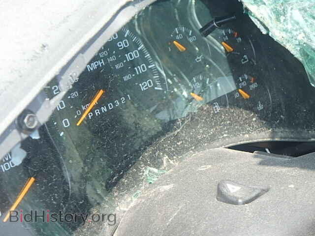 2006 CHEVROLET SILVERADO - VIN: 2GCEC19Z361291451 - Photo 8