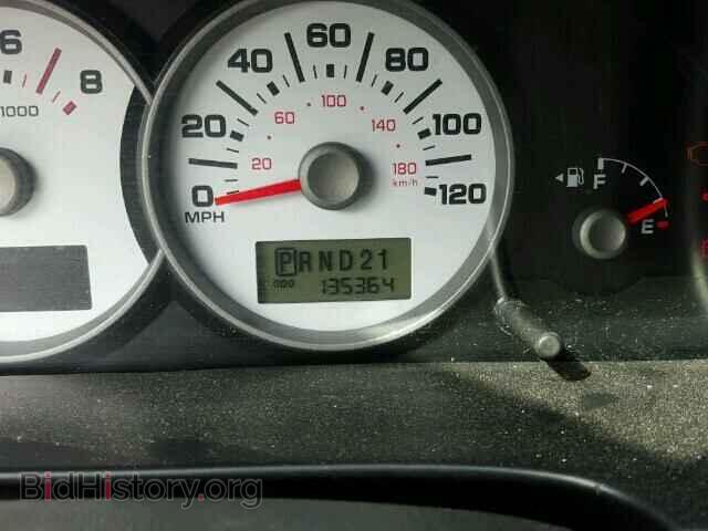 2005 FORD ESCAPE - VIN: 1FMYU93115KA82019 - Фото 8