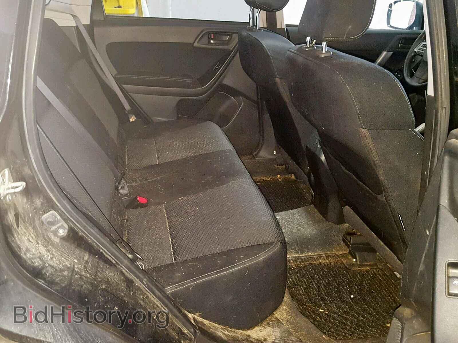 2014 SUBARU FORESTER - VIN: JF2SJAEC2EH440147 - Photo 6