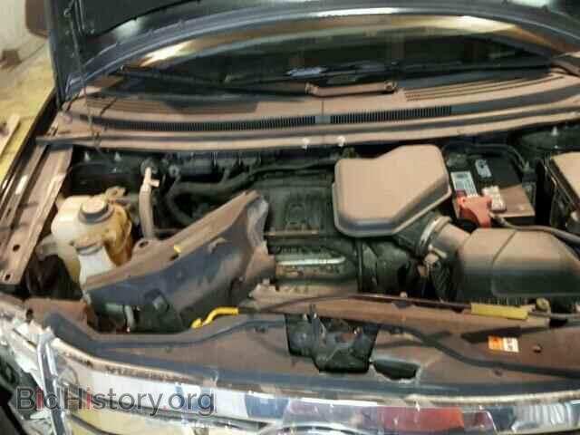 2008 FORD EDGE - VIN: 2FMDK36C68BA69456 - Фото 7