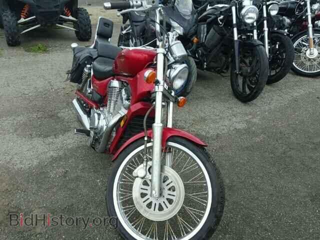 Photo JS1VS52A4P2104163 - SUZUKI CYCLE VS 1993