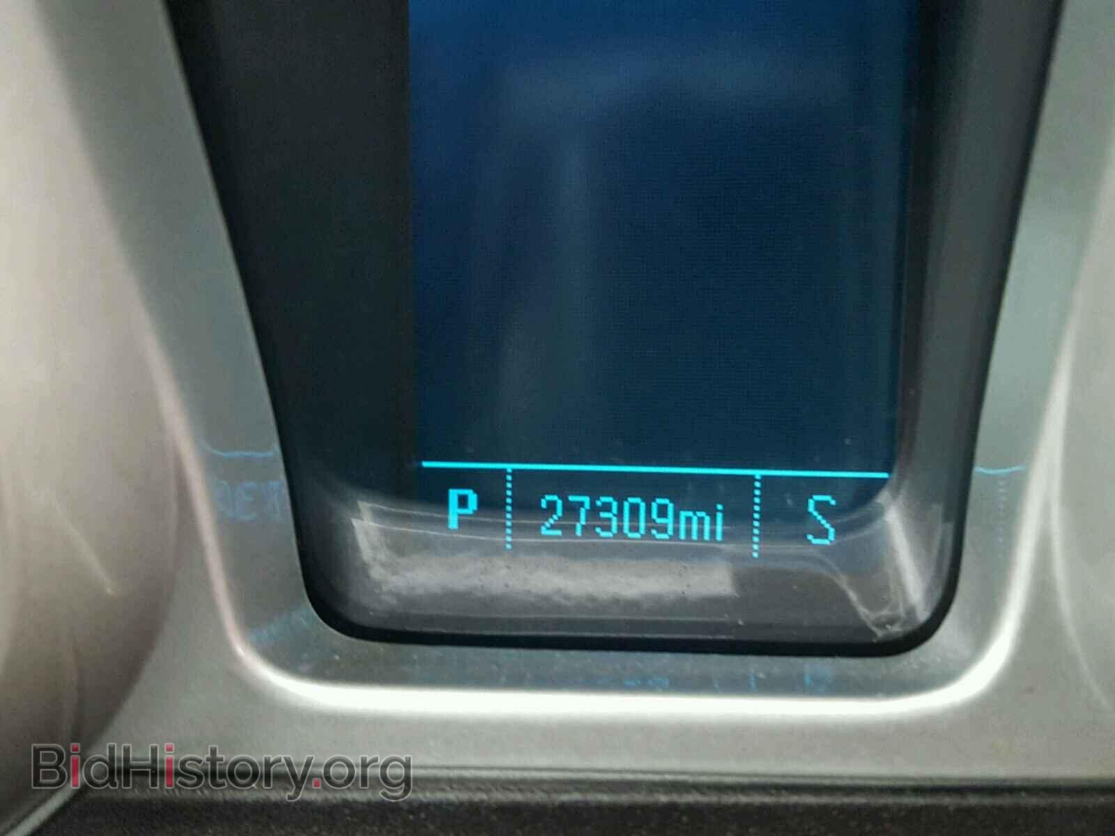2015 CHEVROLET CAMARO - VIN: 2G1FB1E30F9311948 - Фото 8