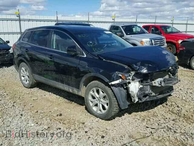 Photo JM3TB3CA5D0405359 - MAZDA CX-9 2013