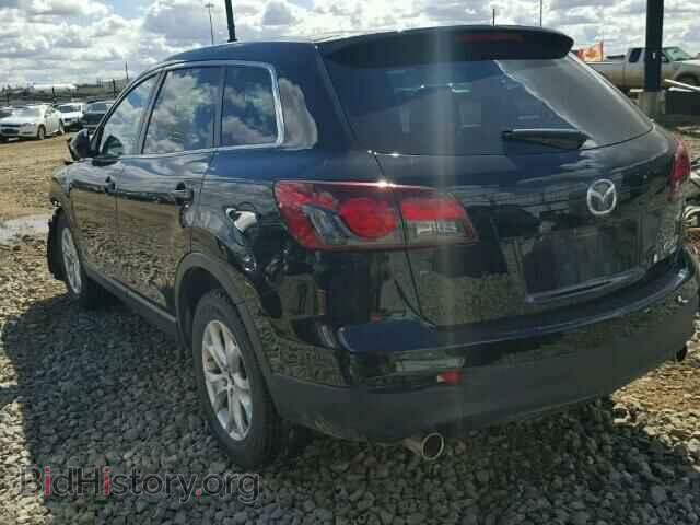 2013 MAZDA CX-9 - VIN: JM3TB3CA5D0405359 - Фото 3