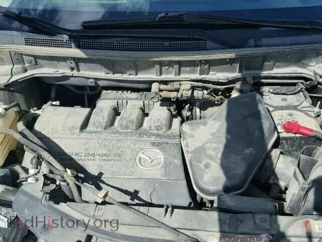 2013 MAZDA CX-9 - VIN: JM3TB3CA5D0405359 - Фото 7