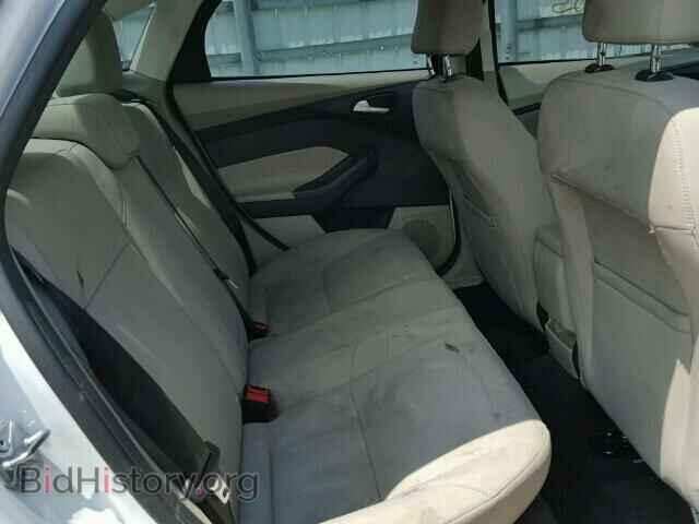 2015 FORD FOCUS - VIN: 1FADP3F20FL227953 - Photo 6